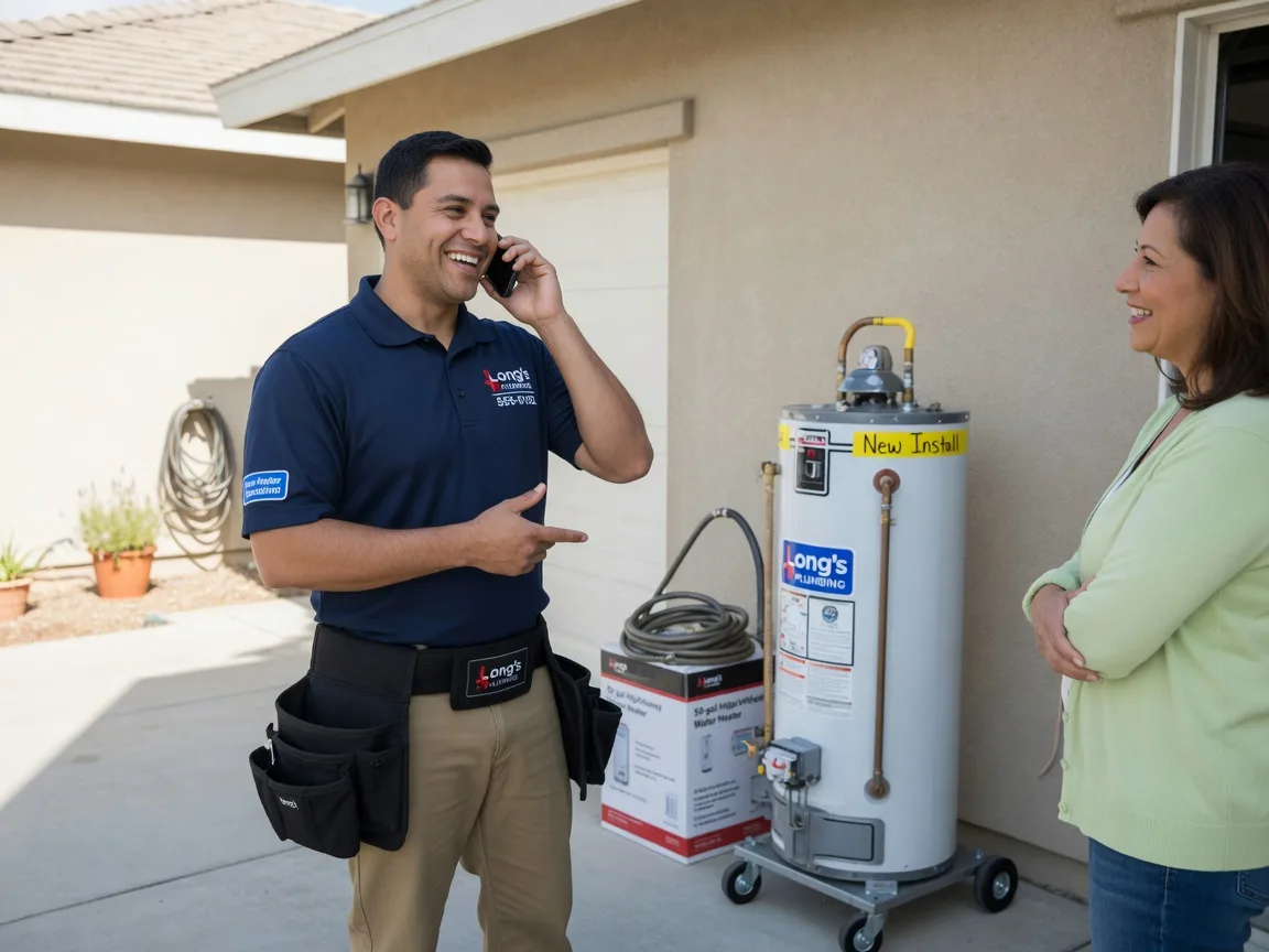 Leak Detection Blocksburg, CA FAQs